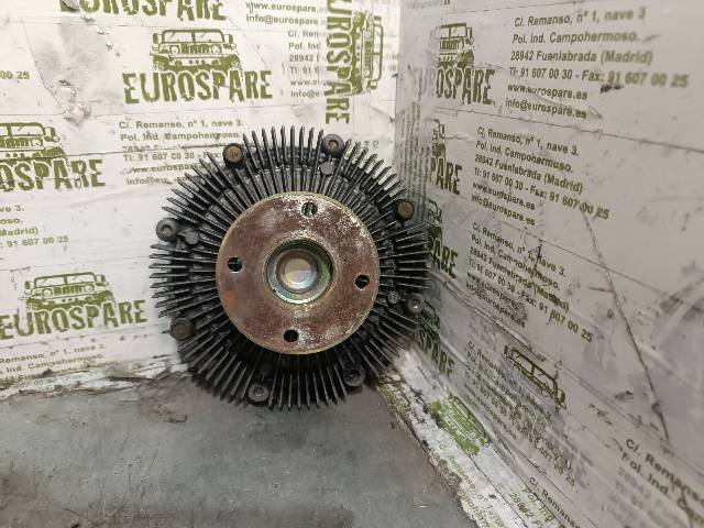 21082VB100 NISSAN Вискомуфта вентилятора купить в Житомир