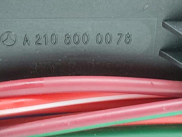 2108300076 MERCEDES купить в Тернополь