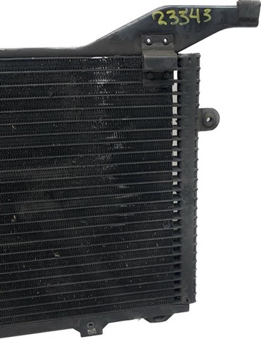 Condensador / radiador  aire acondicionado para mercedes-benz clase e (w210) (1999-2002) e 200 kompressor (210.048) m111957 2108300370