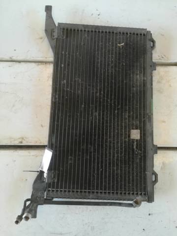 210830037064 MERCEDES Радиатор кондиционера купить в Одесса