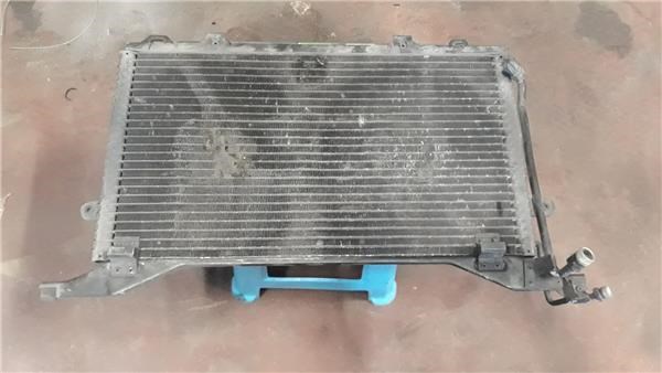 2108300470 MERCEDES Радиатор кондиционера купить в Каменское