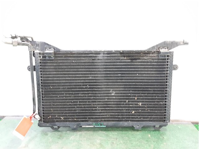 Condensador / radiador  aire acondicionado para mercedes-benz clase e e 270 cdi (210.016) om612961 210830047064