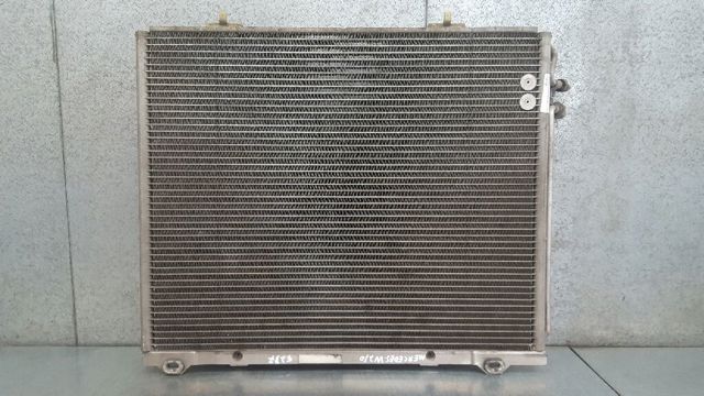 MERCEDES 2108300570 Радиатор кондиционера в наличии Винница