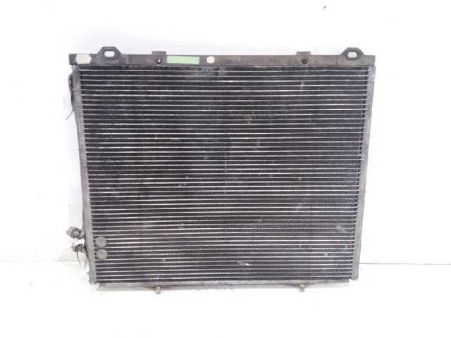 Condensador / radiador  aire acondicionado para mercedes clase e (w210) berlina 320 (210.055) g104 2108300570