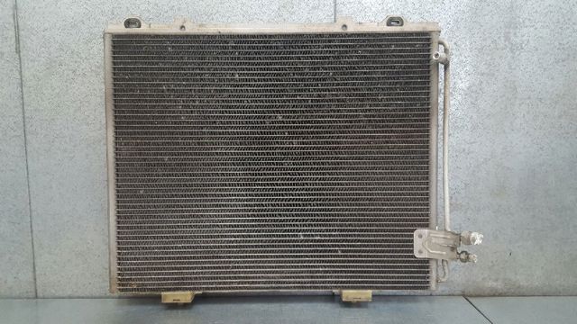 MERCEDES 2108300570 Радиатор кондиционера в наличии Ровно