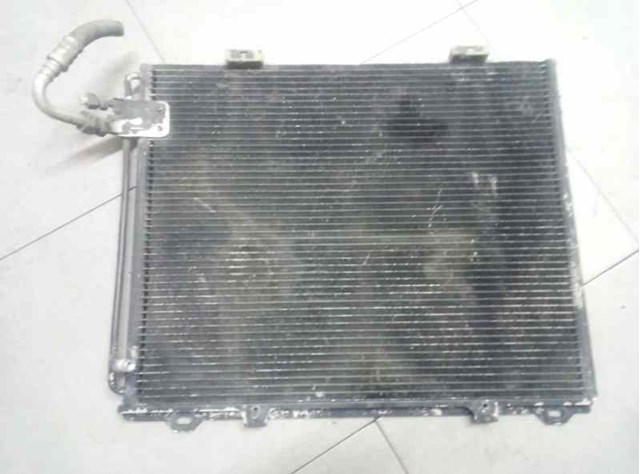 Aquecimento do radiador / ar condicionado para compressor mercedes class clk coupe 2.3 (193 hp) m111.975 2108300661