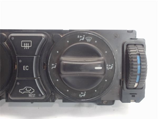MERCEDES 2108302985 Блок управления режимами отопления/кондиционирования в наличии Одесса