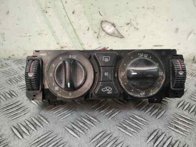 2108302985 MERCEDES Блок управления кондиционером купить в Сумы