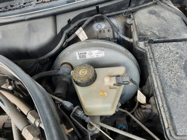 Controle de aquecimento / ar condicionado para Mercedes-Benz CLK 200 Kompressor (208.344) M111956 2108303185
