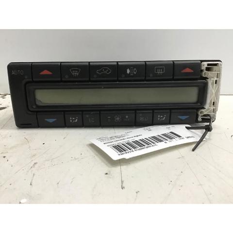 Unidade de controlo dos modos de aquecimento/condicionamento 2108303285 Mercedes