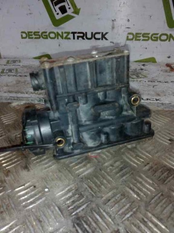 VOLVO 21083657 Блок клапанов регулируемой подвески задний в наличии Полтава
