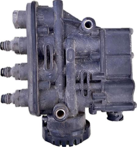 21083660 VOLVO Блок клапанов регулируемой подвески купить в Черновцы