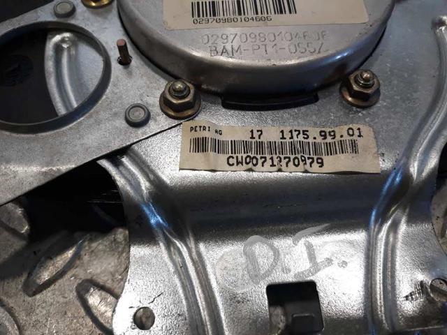 MERCEDES 2108600505 Подушка безопасности (AIRBAG) двери передней левой в наличии Запорожье