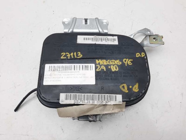 MERCEDES 2108600605 Подушка безопасности (AIRBAG) двери передней правой в наличии Павлоград