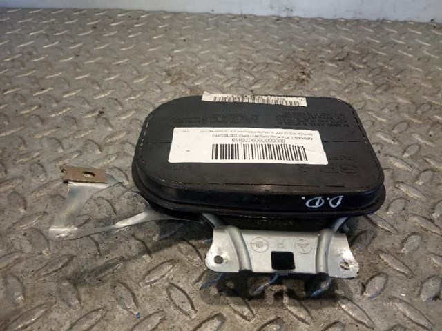 2108600605 MERCEDES Подушка безопасности (AIRBAG) двери передней правой купить в Тернополь