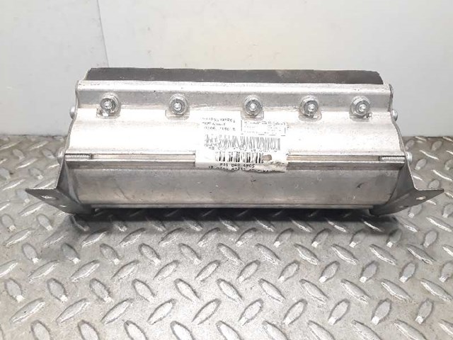 2108600805 MERCEDES Подушка безопасности пассажира купить в Ужгород