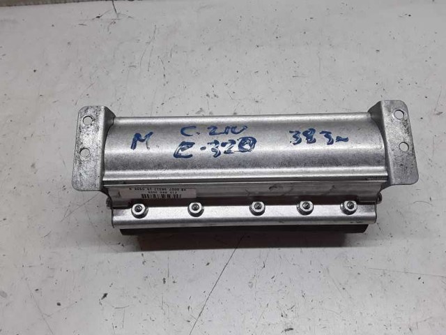 2108600805 MERCEDES Подушка безопасности пассажира купить в Чернигов