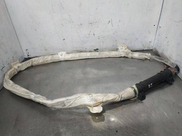 MERCEDES 2108600905 Подушка безопасности (AIRBAG) шторка боковая левая в наличии Ирпень