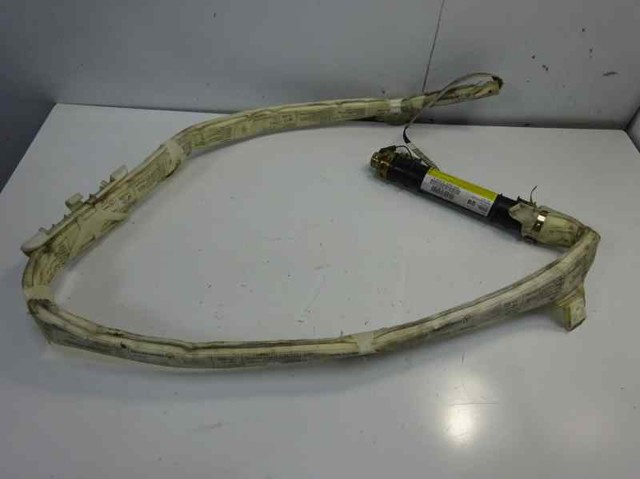 2108600905 MERCEDES Подушка безопасности (AIRBAG) шторка боковая левая купить в Киев