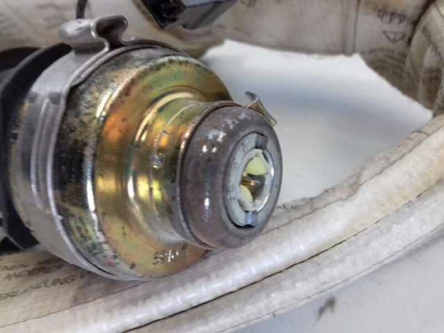 MERCEDES 2108600905 Подушка безопасности (AIRBAG) шторка боковая левая в наличии Черновцы