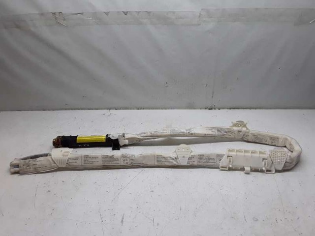 MERCEDES A2108600905 Подушка безопасности (AIRBAG) шторка боковая левая в наличии Запорожье