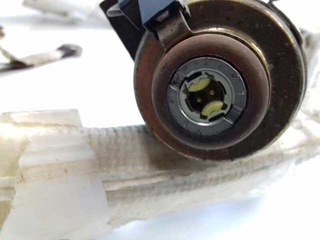 MERCEDES 2108601005 Подушка безопасности (AIRBAG) шторка боковая правая в наличии Чернигов