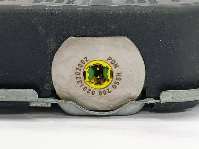 2108601105 MERCEDES Подушка безопасности (AIRBAG) двери передней левой купить в Ровно