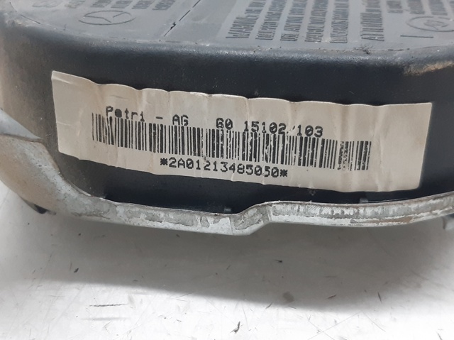 2108601105 MERCEDES Подушка безопасности (AIRBAG) двери передней левой купить в Ужгород