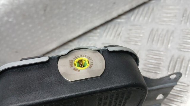 2108601205 MERCEDES Подушка безопасности (AIRBAG) двери передней правой купить в Ирпень