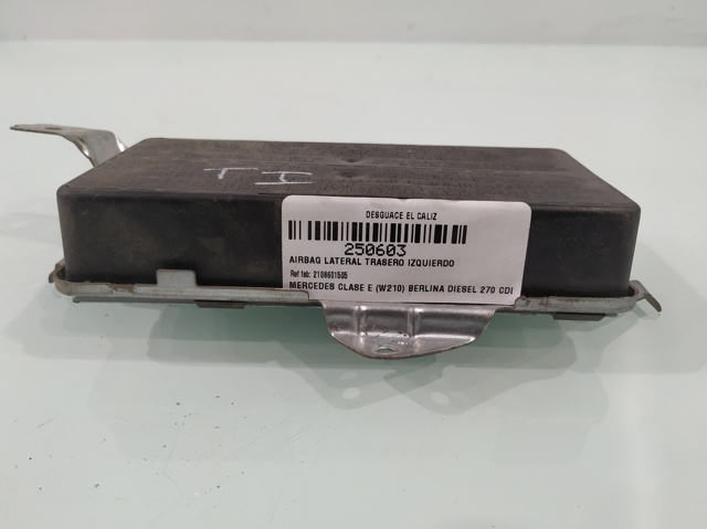 2108601505 MERCEDES купить в Киев