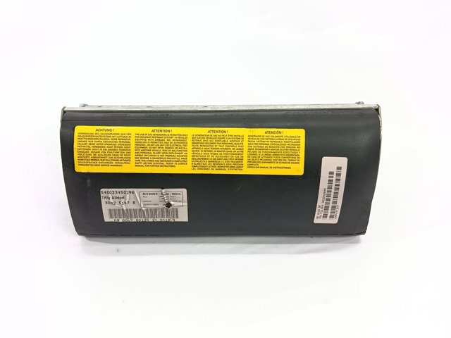2108602205 Подушка безопасности (AIRBAG) пассажирская купить Запорожье