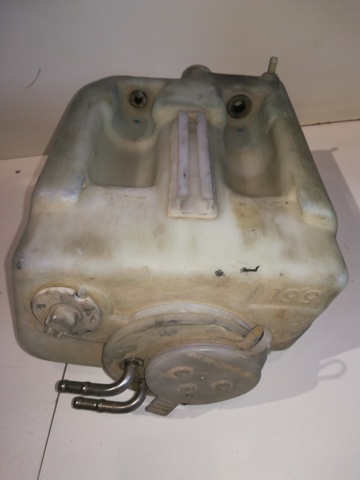 Tanque de fluido para lavador de vidro Mercedes E S210
