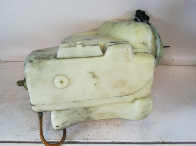 Tanque de fluido para lavador de vidro Mercedes E S210