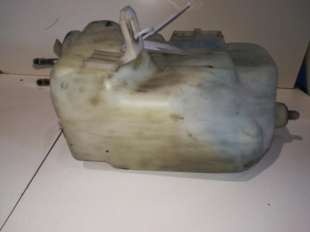 Tanque de fluido para lavador de vidro Mercedes E S210