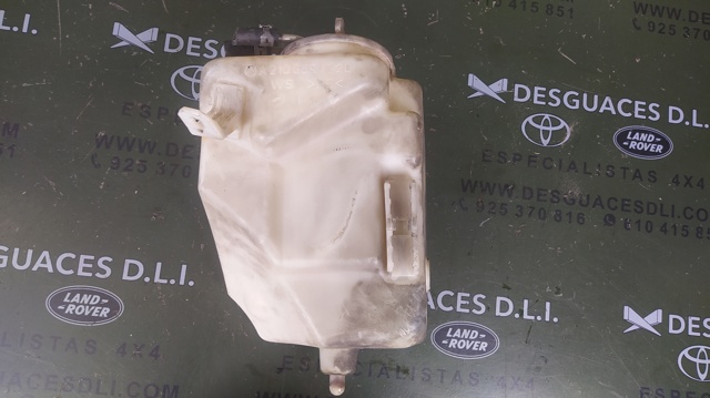 Tanque de fluido para lavador de vidro Mercedes E S210