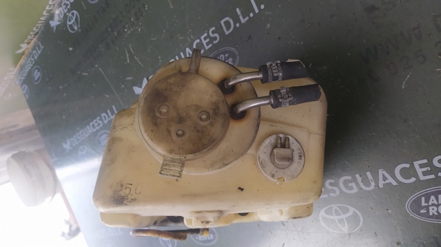 Tanque de fluido para lavador de vidro Mercedes E S210