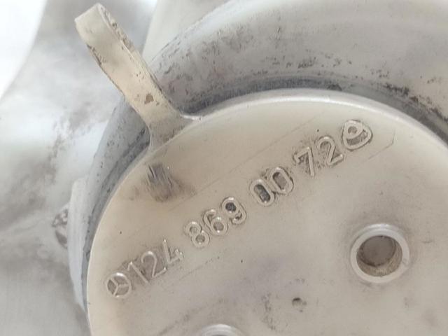 Tanque de fluido para lavador de vidro Mercedes E S210