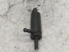 Bomba do motor de fluido para lavador das luzes 2108691221 MERCEDES