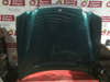 Capota 210880035728 MERCEDES