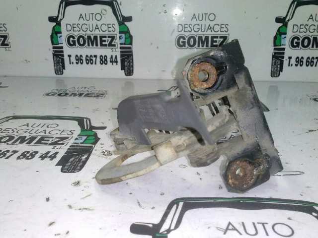 2108800960 MERCEDES Замок капота купить в Винница