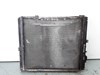 Radiador de esfriamento de motor 2108881 MERCEDES