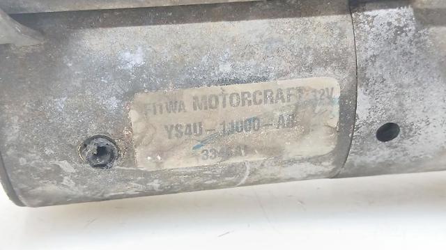 FORD 2109622 Стартер в наличии Киев