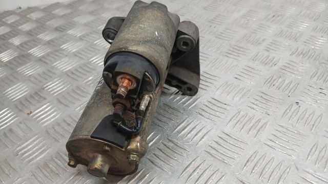 2109635 FORD Стартер купить в Запорожье