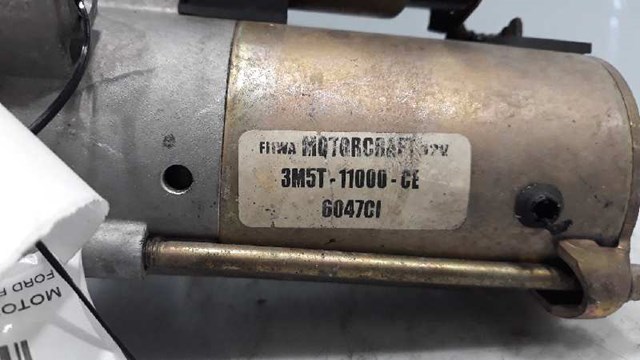 FORD 2109635 Стартер в наличии Каменское