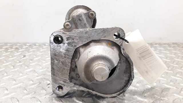 2109635 FORD Стартер купить в Тернополь