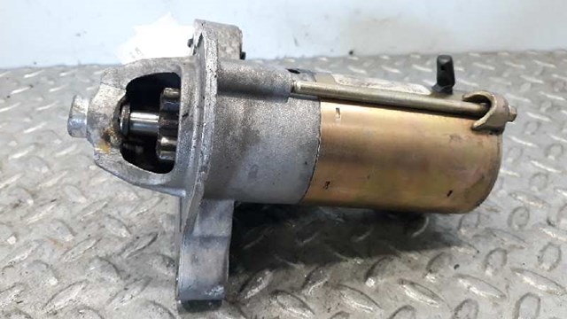2109635 FORD Стартер купить в Харьков