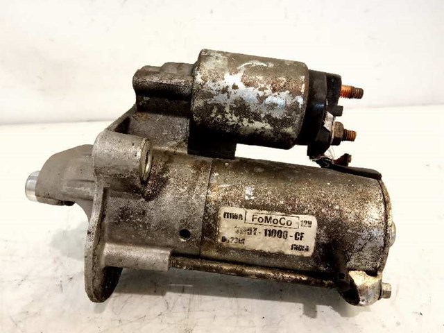 2109635 FORD Стартер купить в Запорожье