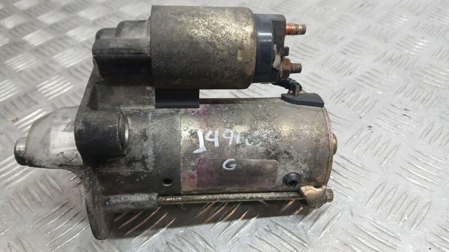 FORD 2109635 Стартер в наличии Чернигов