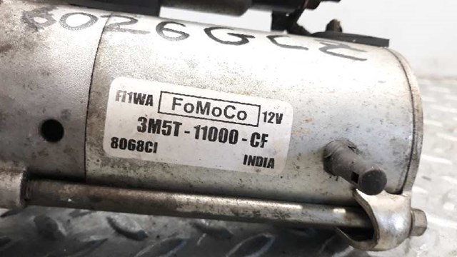 2109635 FORD Стартер купить в Кривой Рог