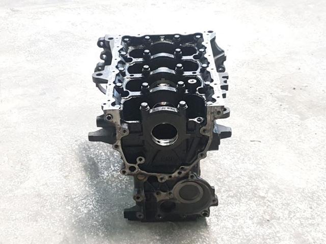 211002A710 HYUNDAI Блок цилиндров двигателя купить в Харьков